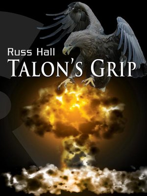 cover image of Talon's Grip